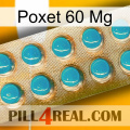 Poxet 60 Mg new09